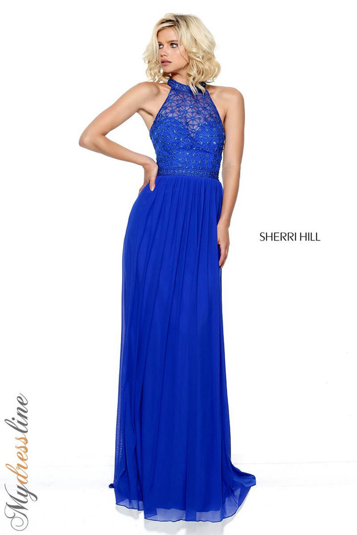 Sherri Hill 50905 - Mydressline