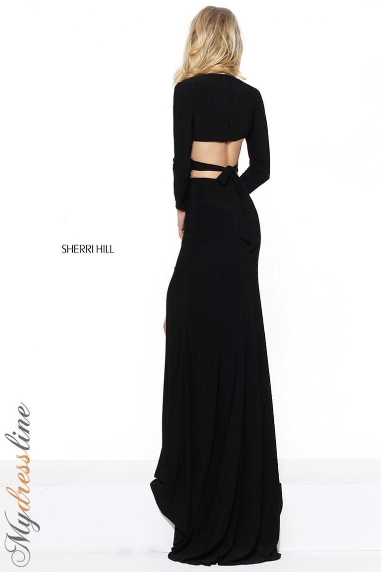 Sherri Hill 50920 - Mydressline