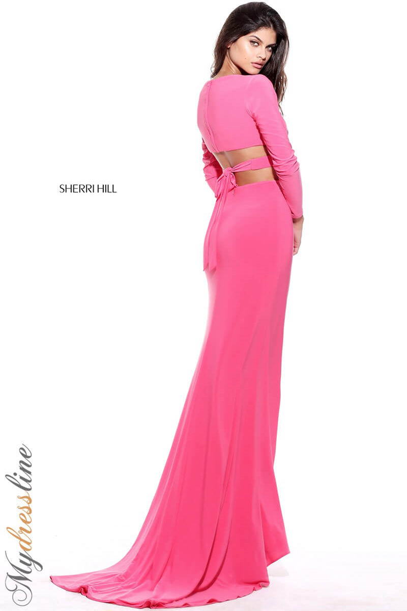 Sherri Hill 50920 - Mydressline