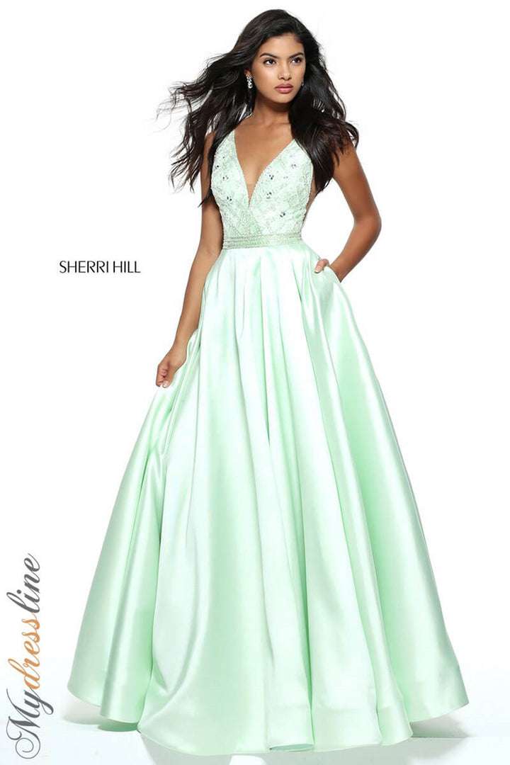 Sherri Hill 50964 - Mydressline