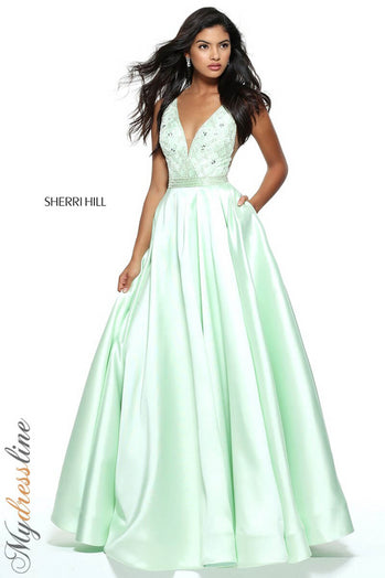 Sherri Hill 50964 - Mydressline