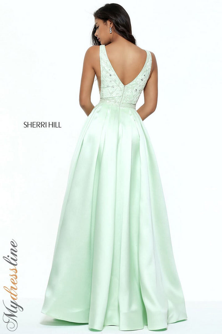 Sherri Hill 50964 - Mydressline