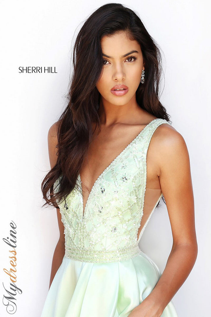 Sherri Hill 50964 - Mydressline