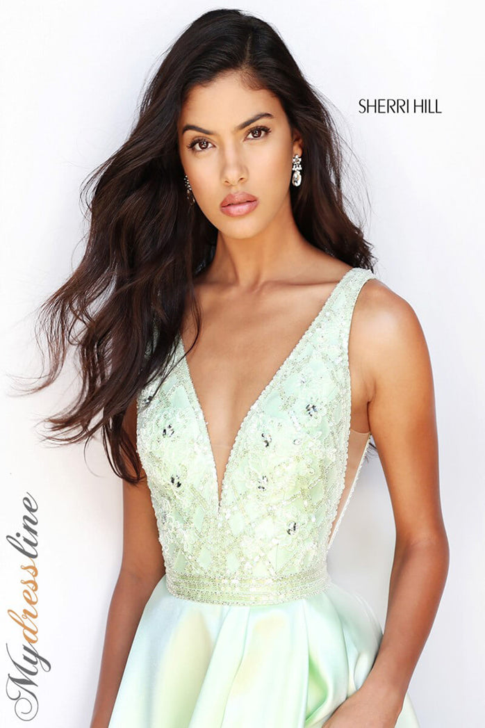Sherri Hill 50964 - Mydressline