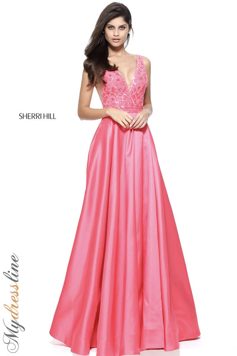 Sherri Hill 50964 - Mydressline