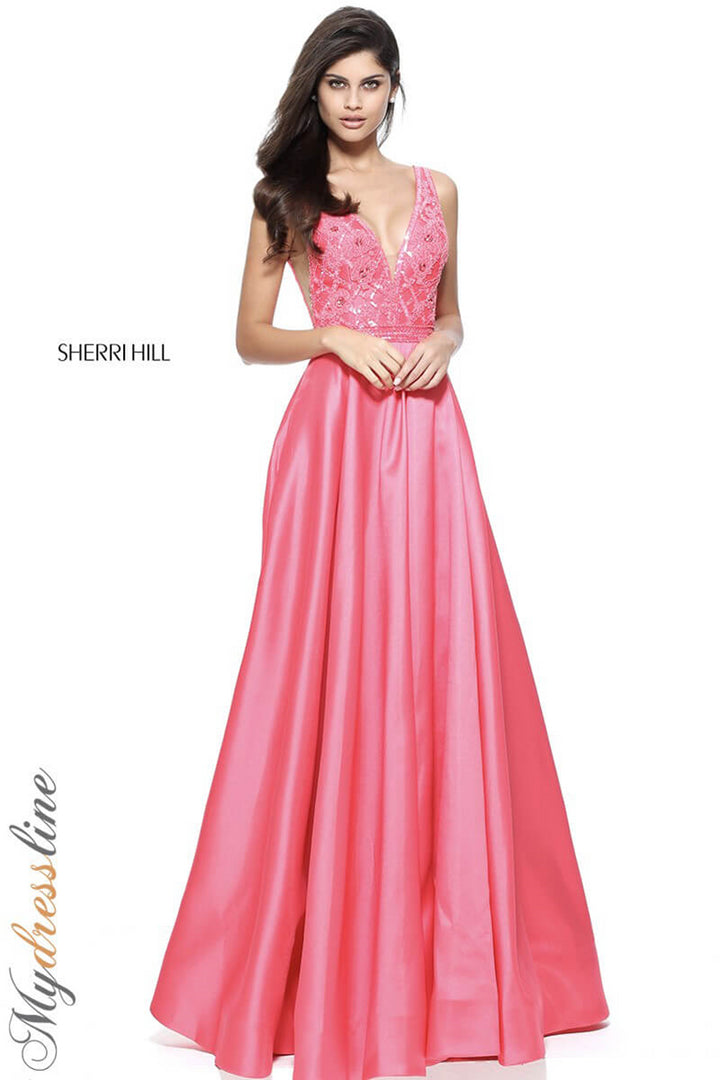 Sherri Hill 50964 - Mydressline