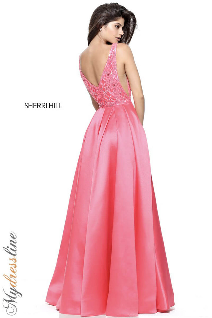 Sherri Hill 50964 - Mydressline