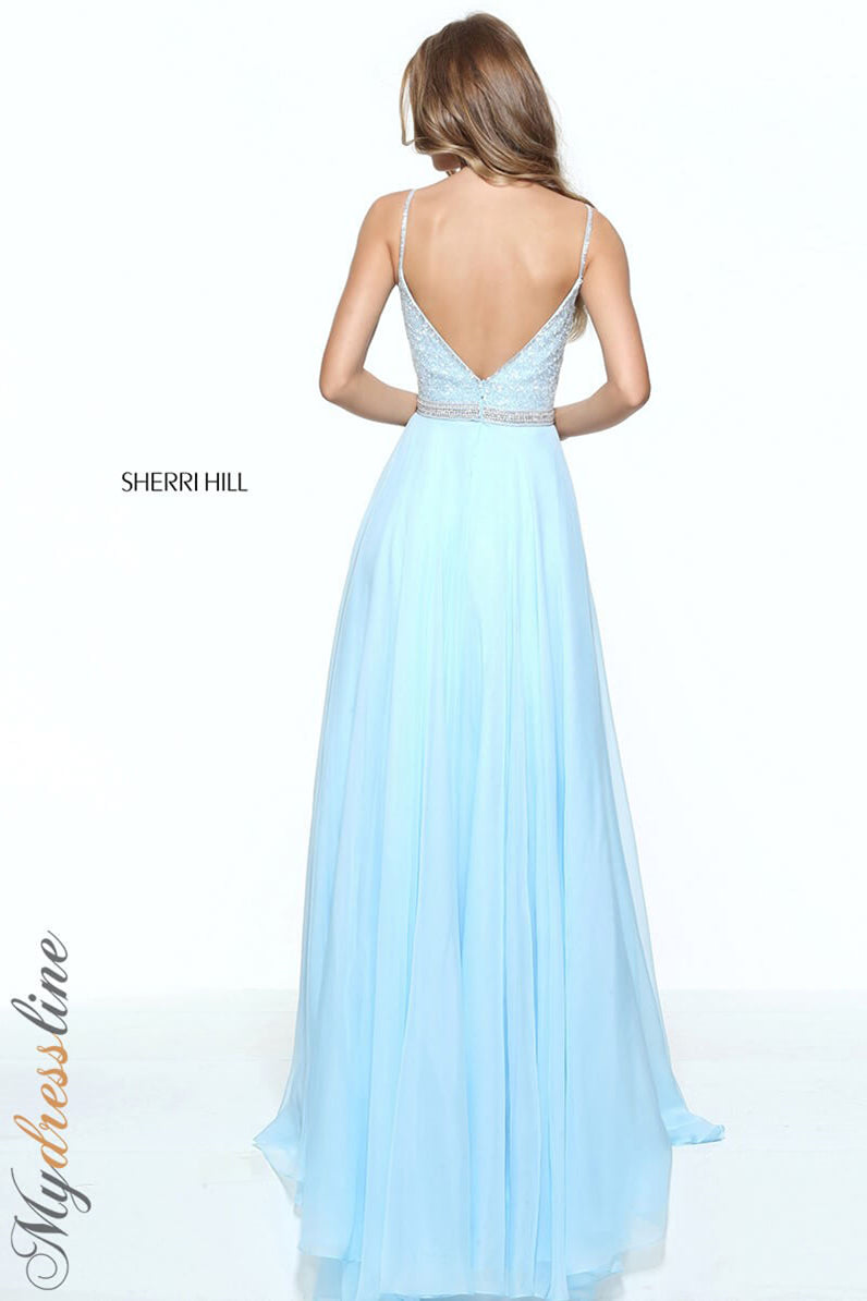 Sherri Hill 51009 - Mydressline