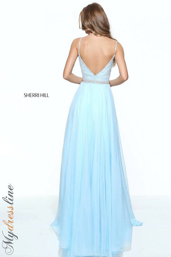 Sherri Hill 51009 - Mydressline
