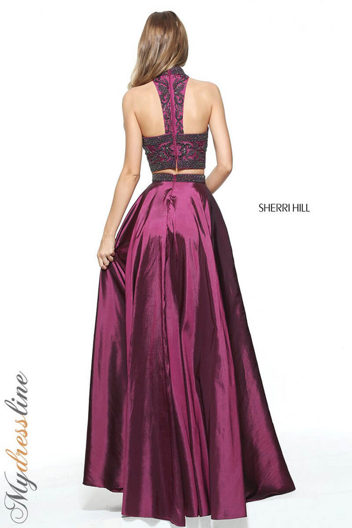 Sherri Hill 51061 - Mydressline