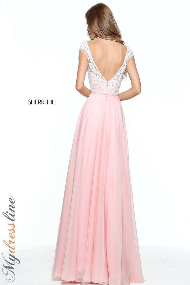 Sherri Hill 51075 - Mydressline