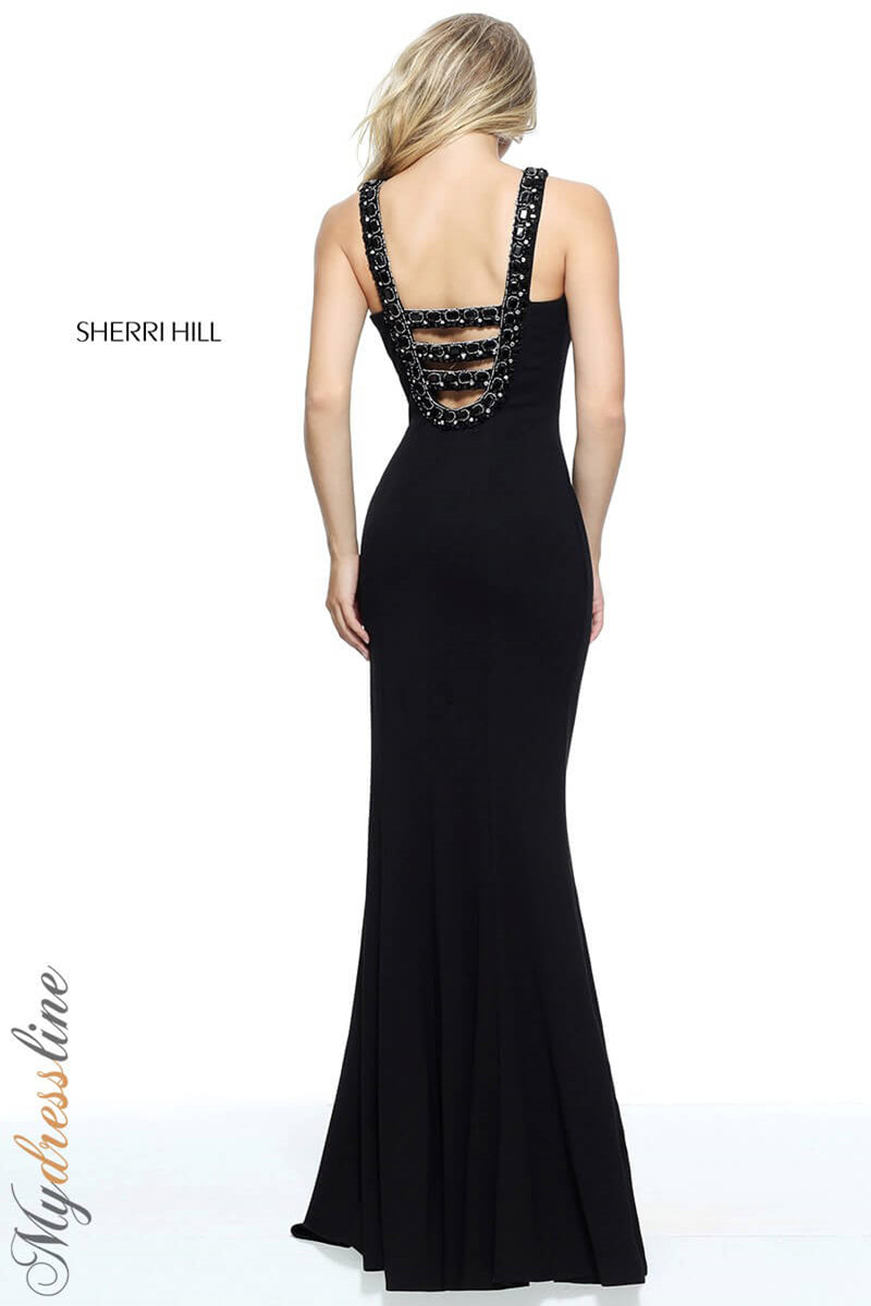 Sherri Hill 51080 - Mydressline