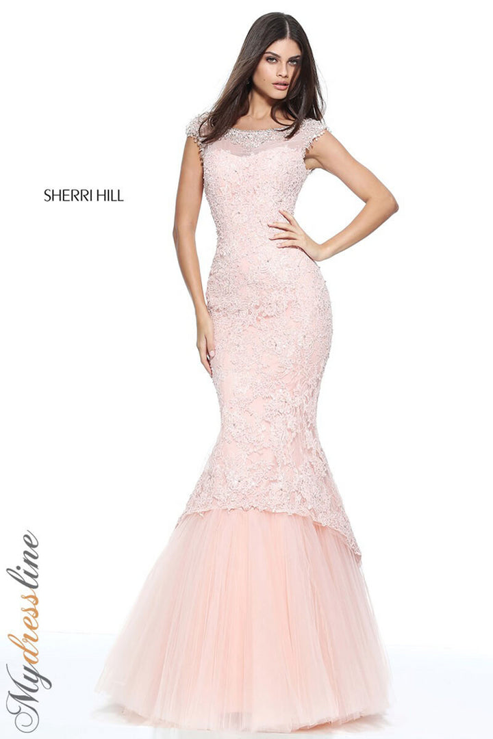 Sherri Hill 51114 - Mydressline