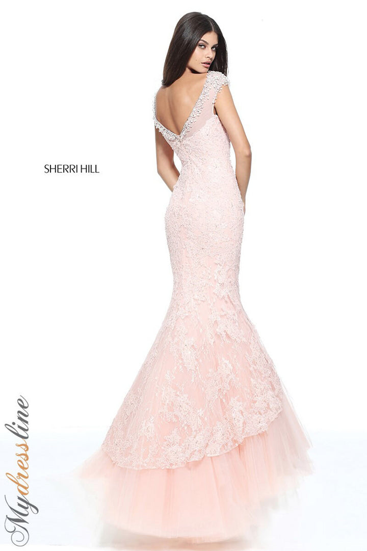 Sherri Hill 51114 - Mydressline