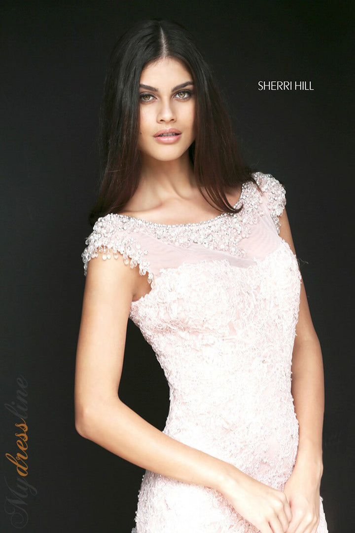 Sherri Hill 51114 - Mydressline