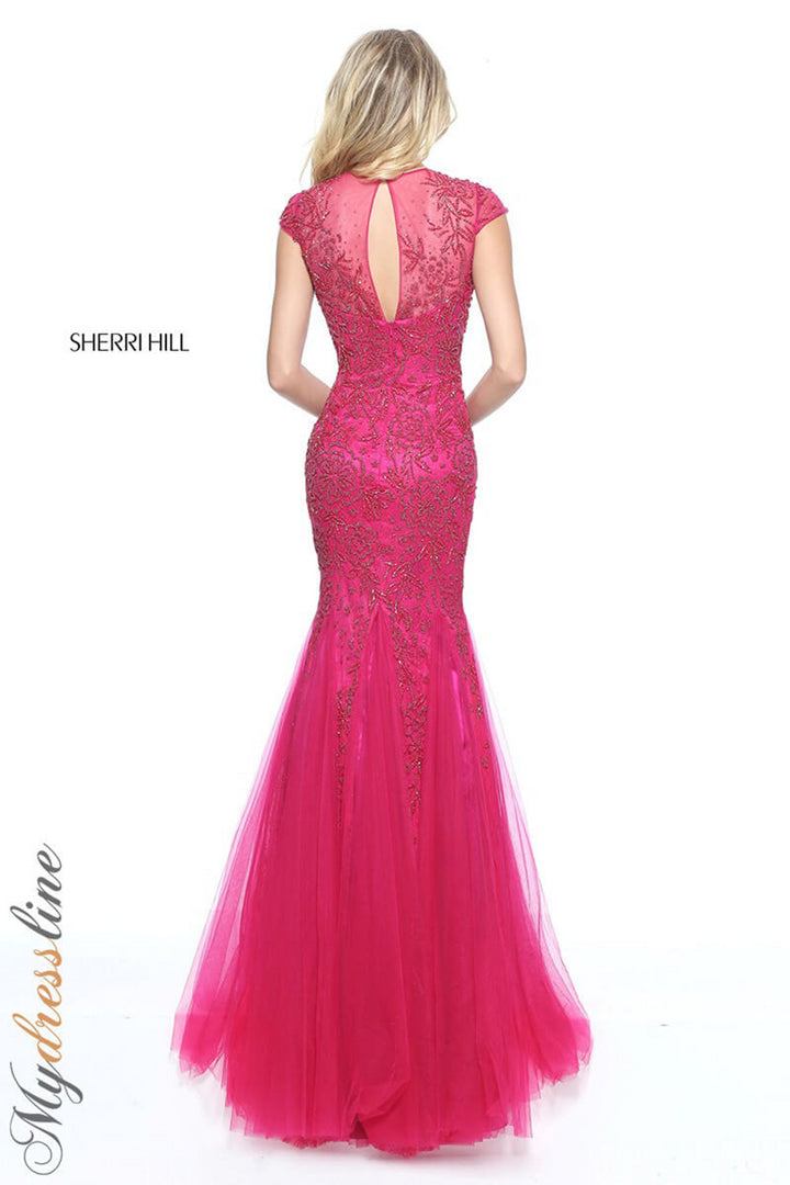 Sherri Hill 51117 - Mydressline