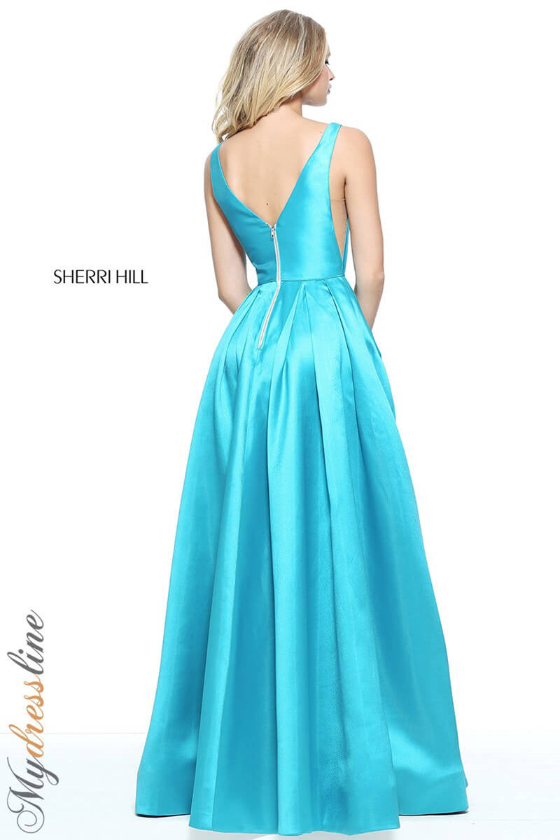 Sherri Hill 51120 - Mydressline