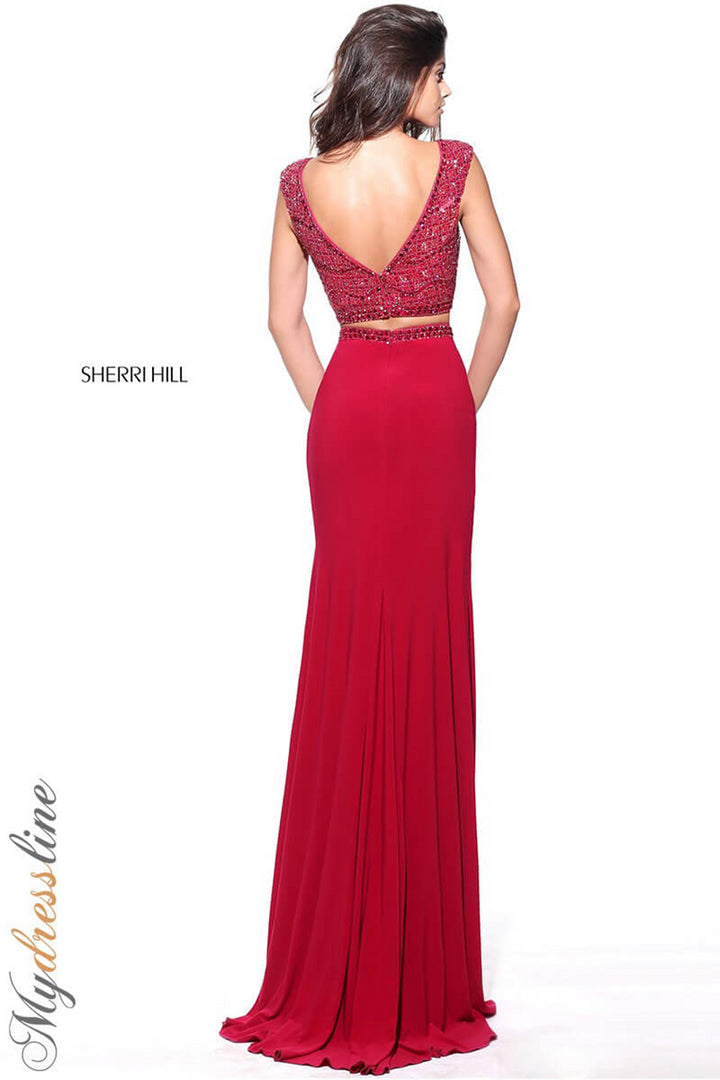 Sherri Hill 51125 - Mydressline