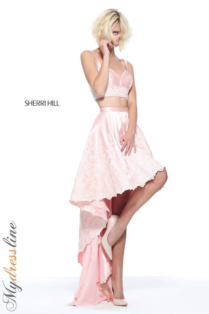 Sherri Hill 51127 - Mydressline