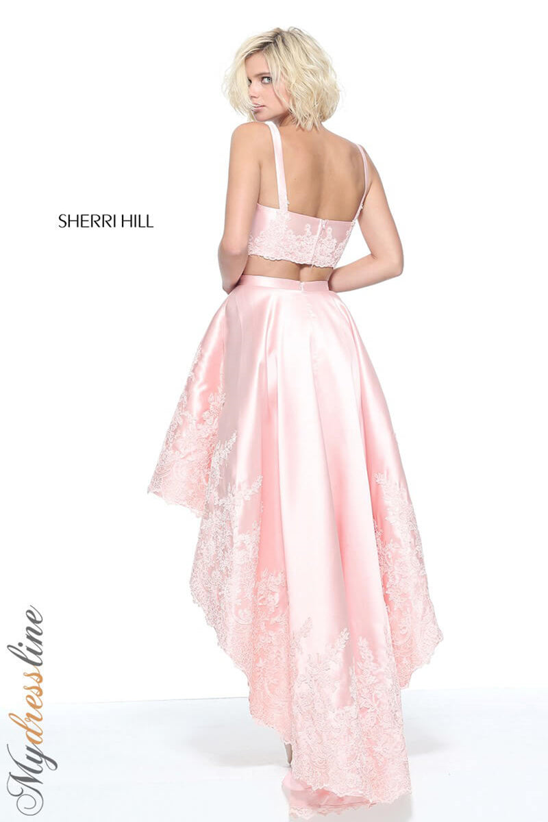 Sherri Hill 51127 - Mydressline
