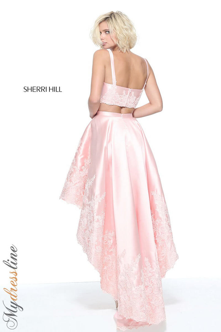 Sherri Hill 51127 - Mydressline