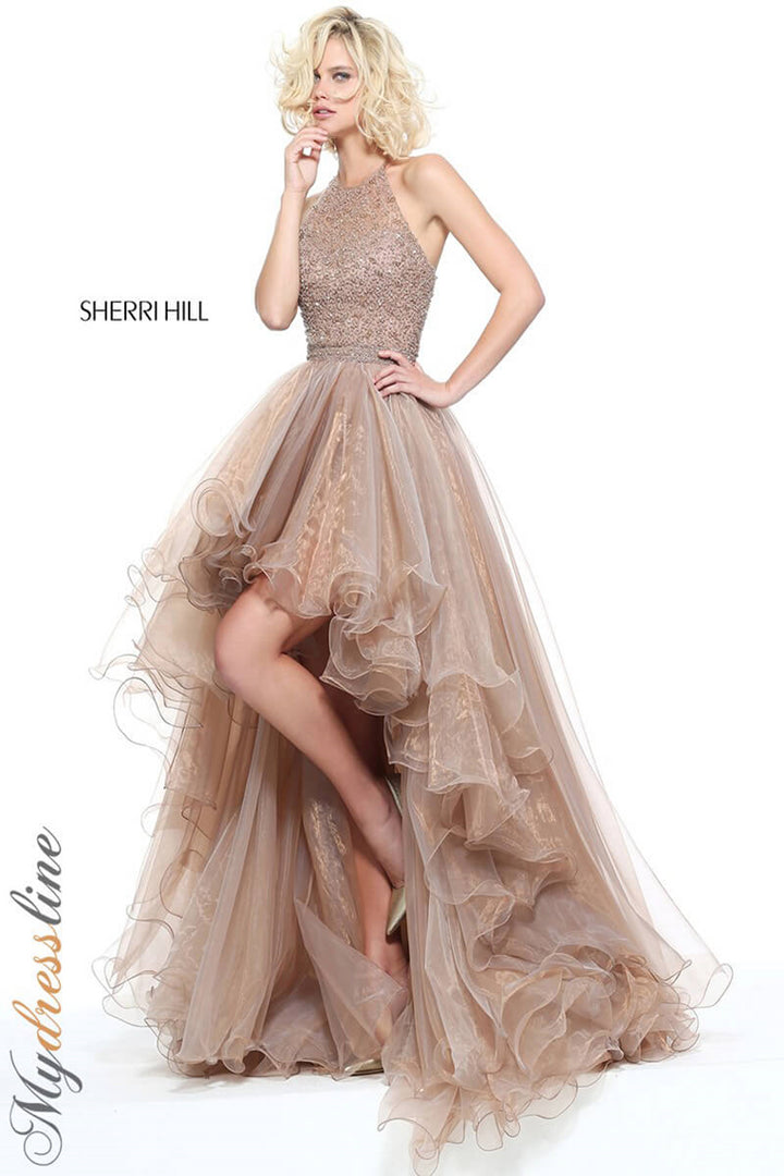 Sherri Hill 51140 - Mydressline