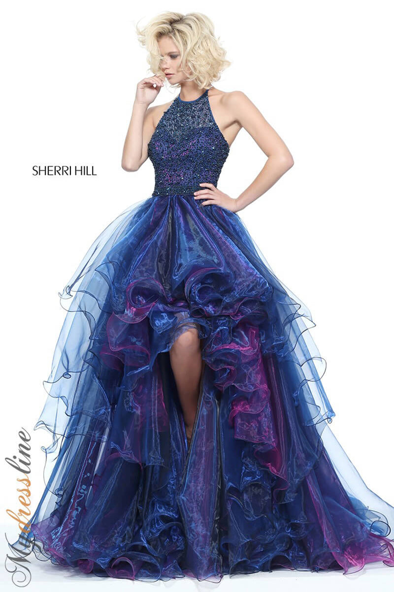 Sherri Hill 51140 - Mydressline