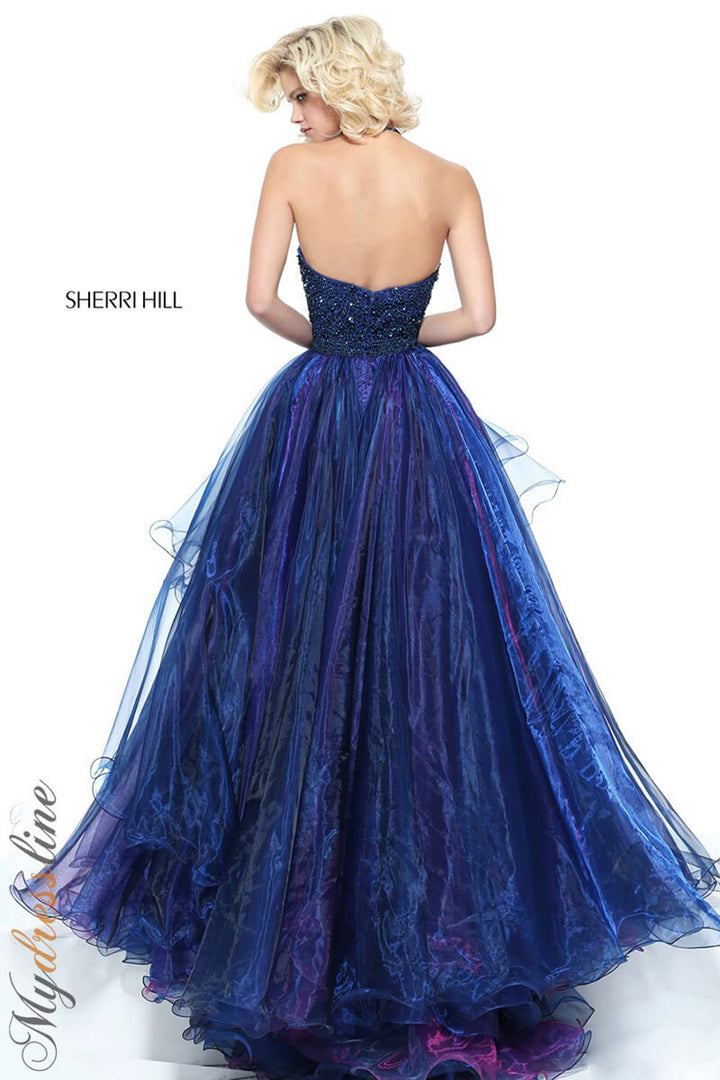 Sherri Hill 51140 - Mydressline