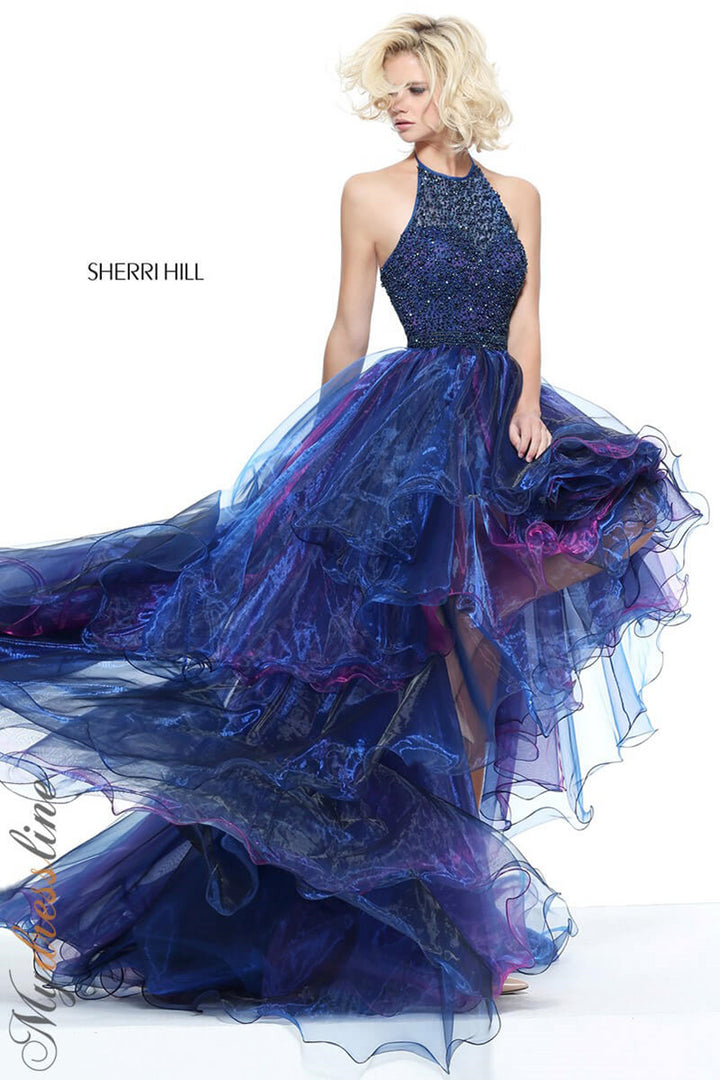Sherri Hill 51140 - Mydressline