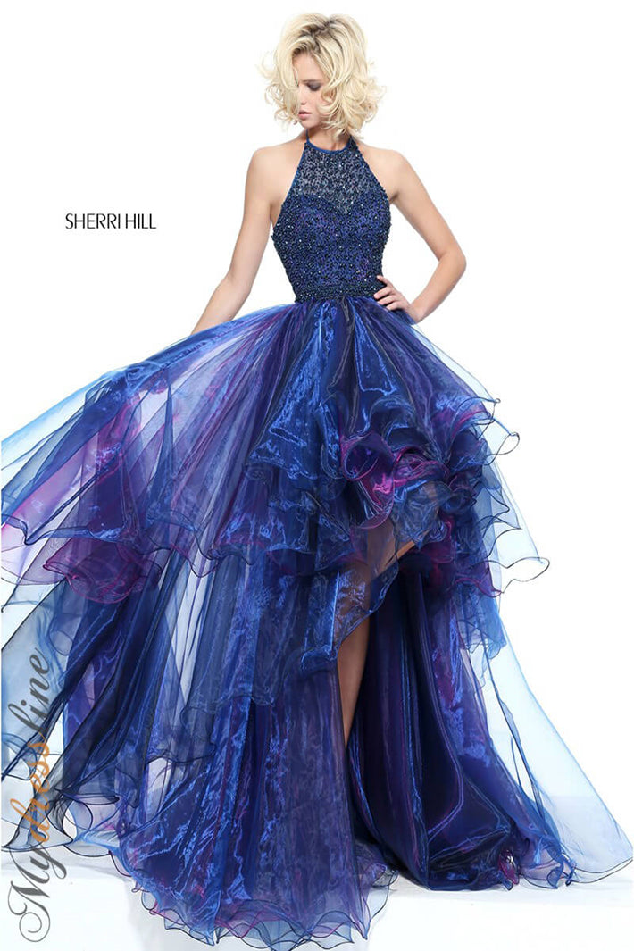 Sherri Hill 51140 - Mydressline