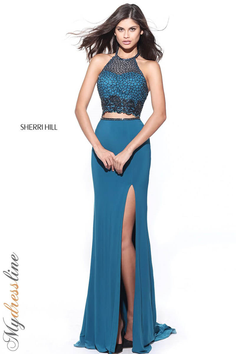 Sherri Hill 51142 - Mydressline