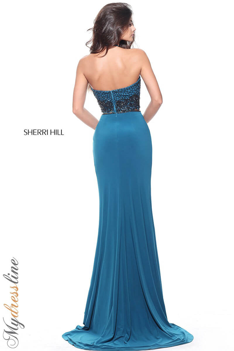 Sherri Hill 51142 - Mydressline