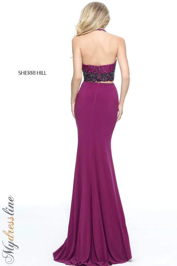 Sherri Hill 51142 - Mydressline