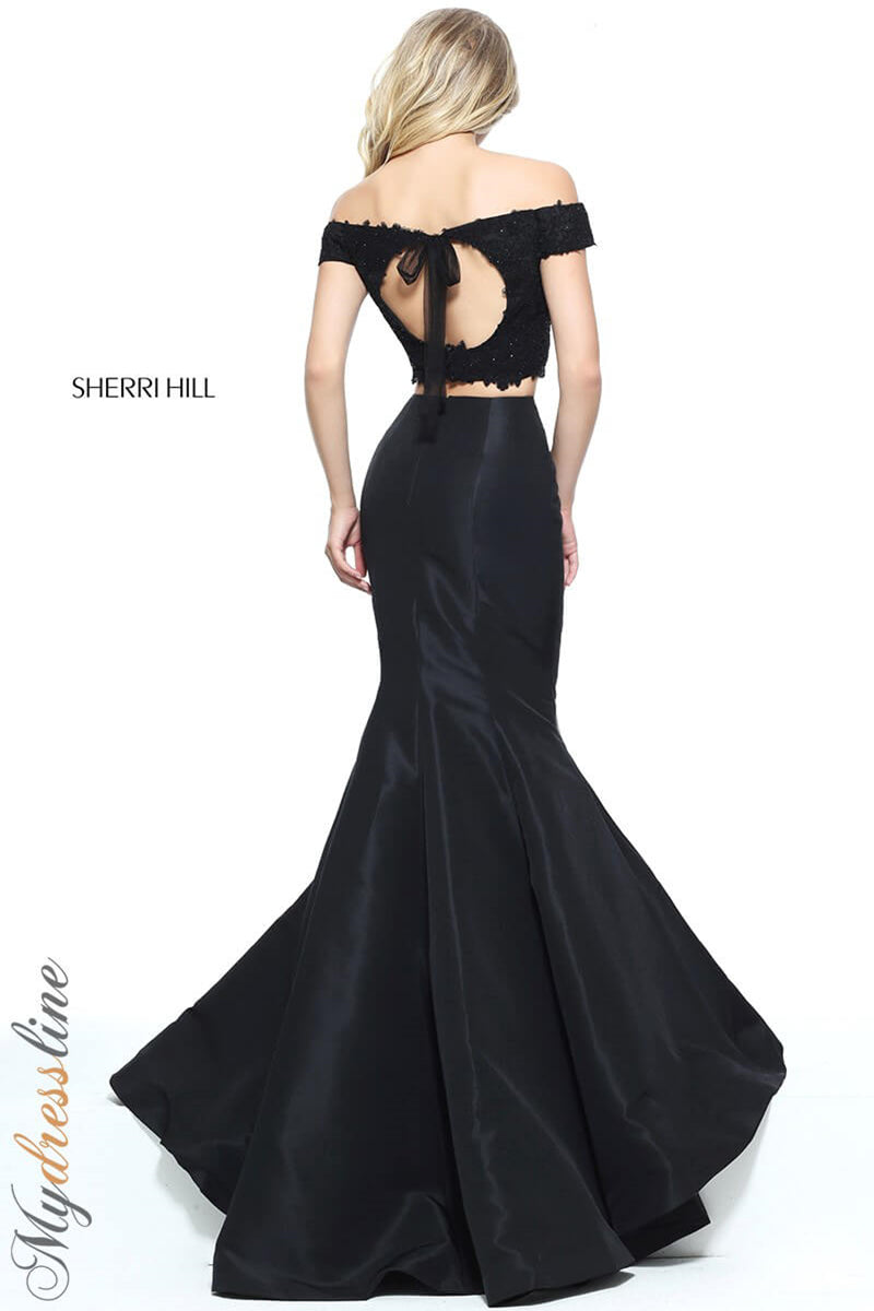 Sherri Hill 51157 - Mydressline
