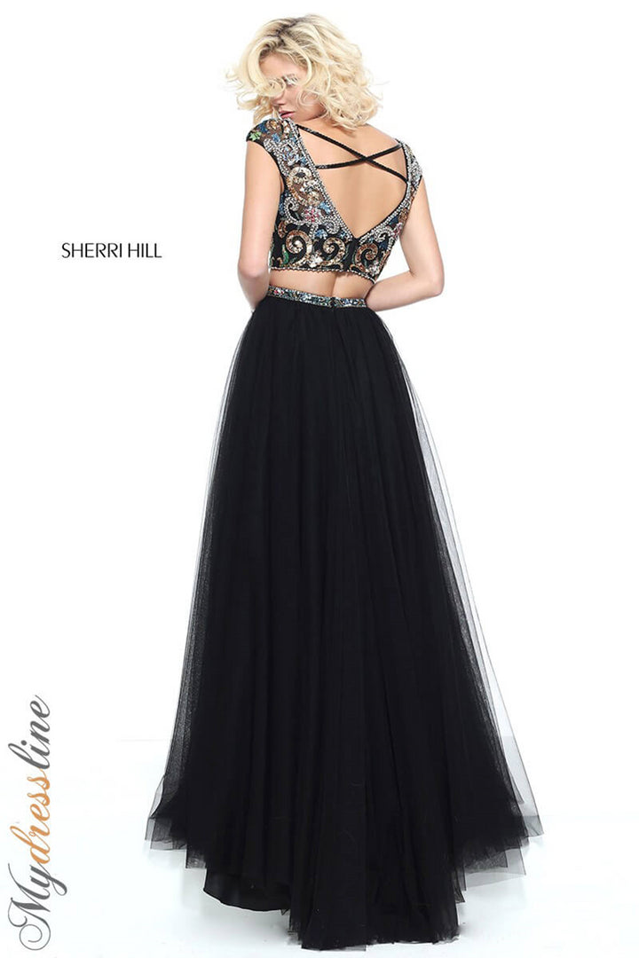 Sherri Hill 51166 - Mydressline