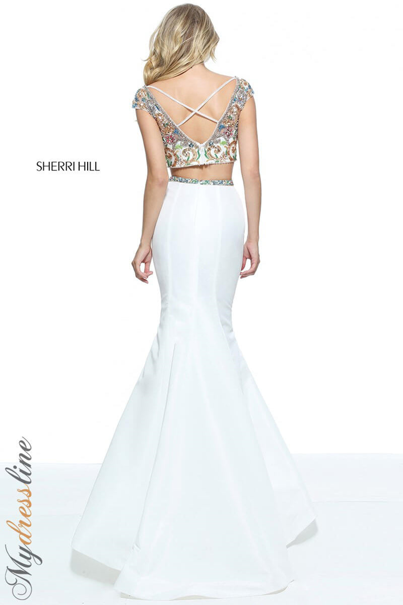 Sherri Hill 51167 - Mydressline
