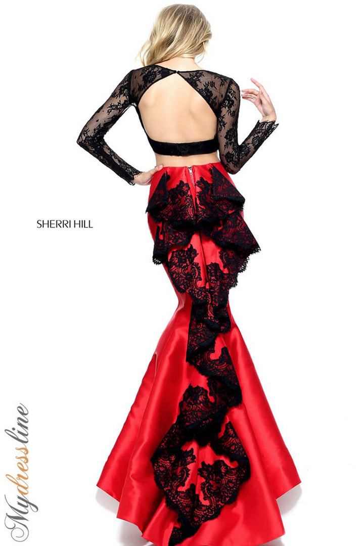 Sherri Hill 51169 - Mydressline