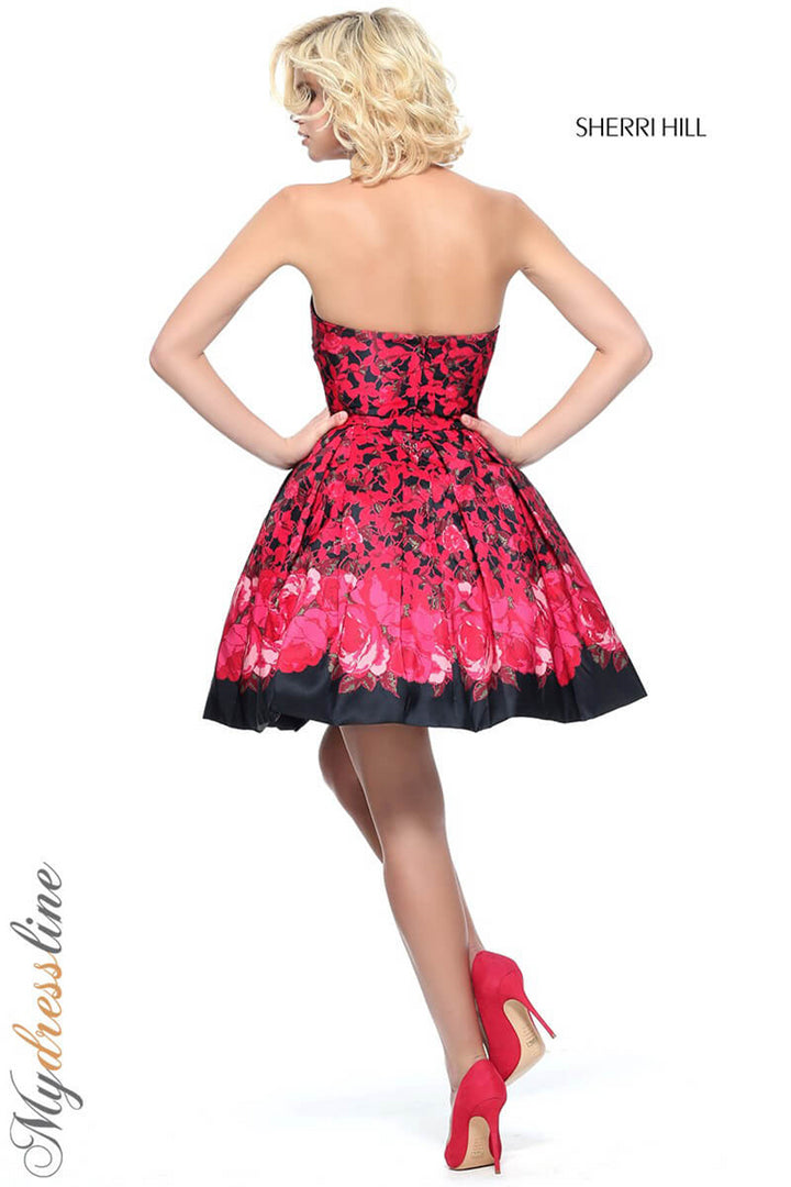 Sherri Hill 51179 - Mydressline