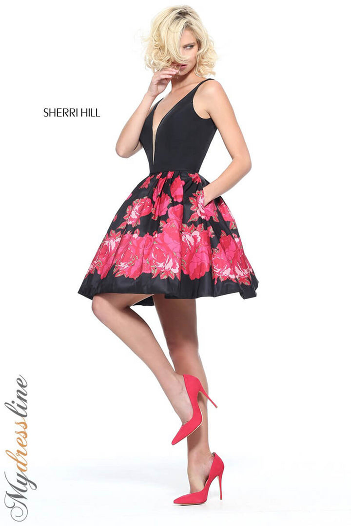 Sherri Hill 51180 - Mydressline