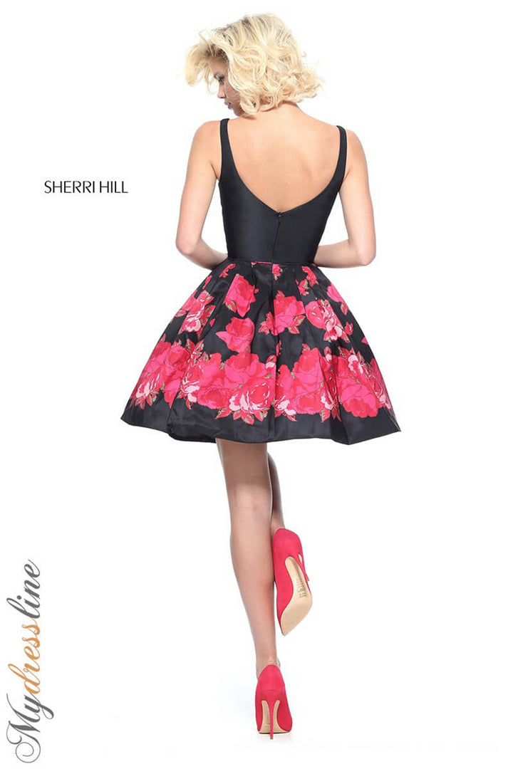 Sherri Hill 51180 - Mydressline