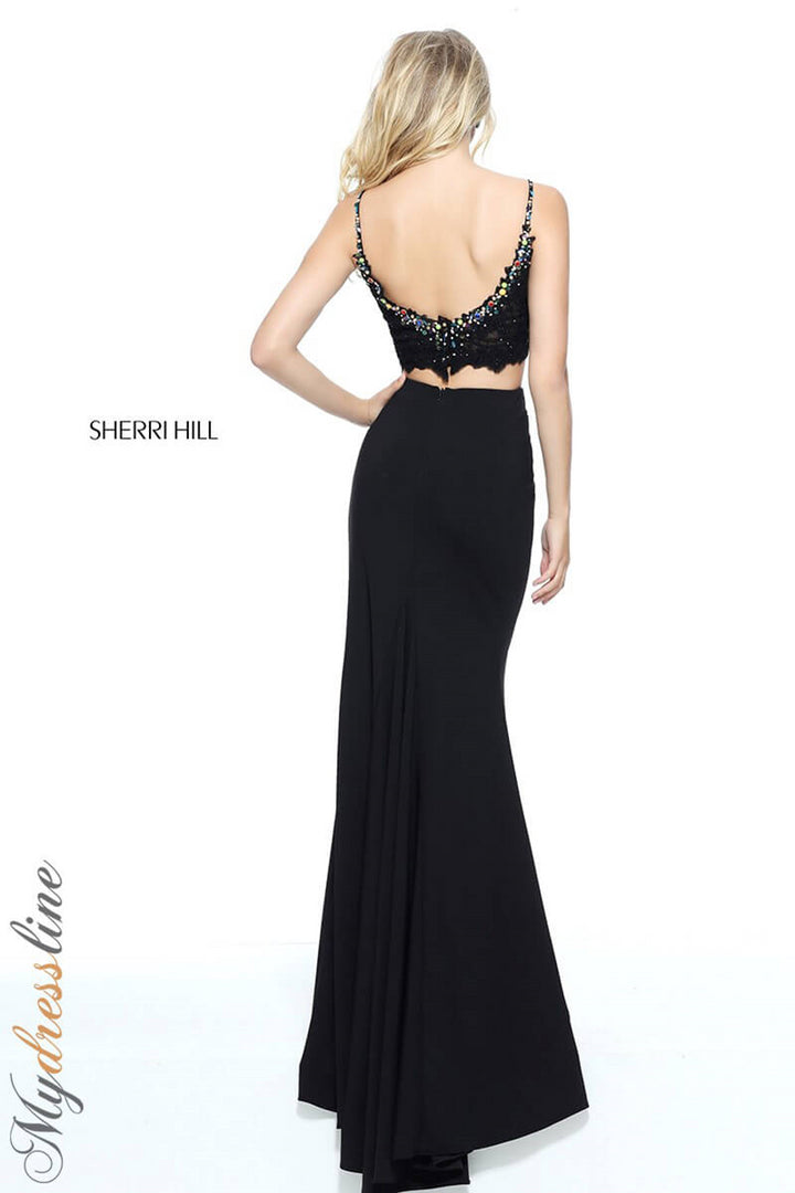 Sherri Hill 51191 - Mydressline