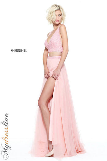 Sherri Hill 51199 - Mydressline