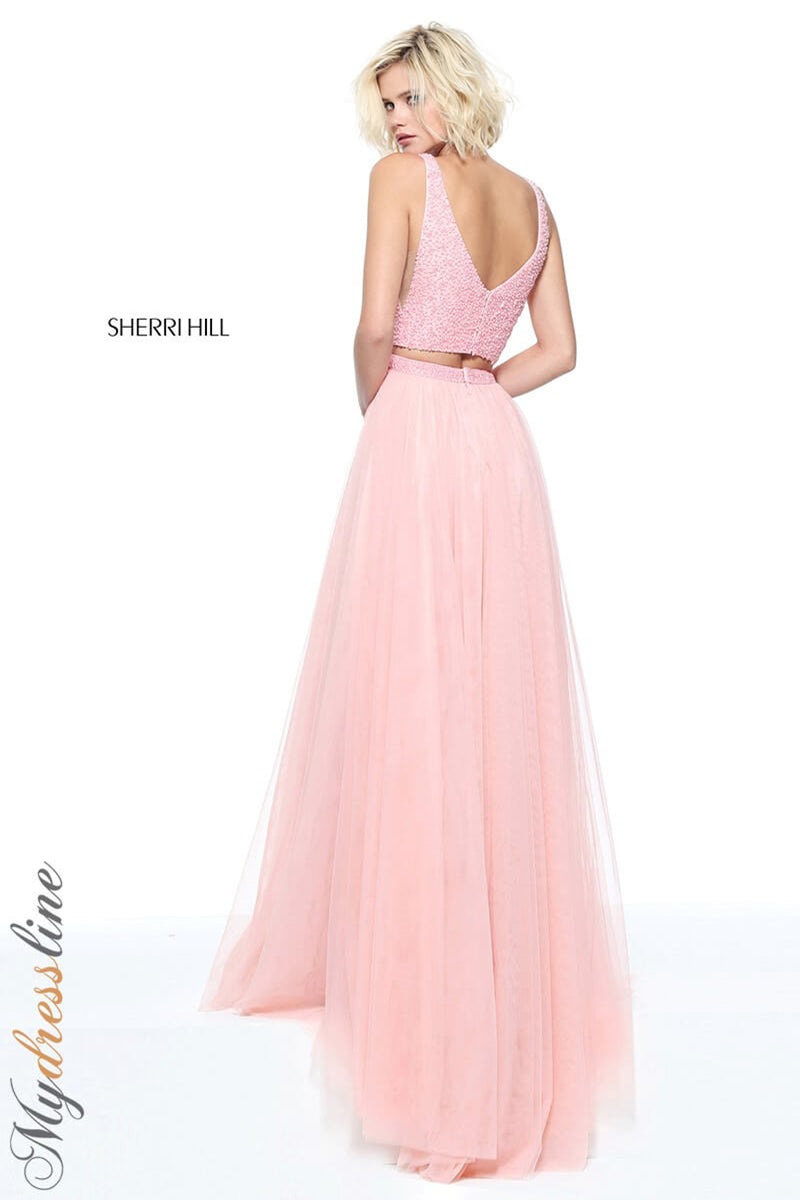 Sherri Hill 51199 - Mydressline