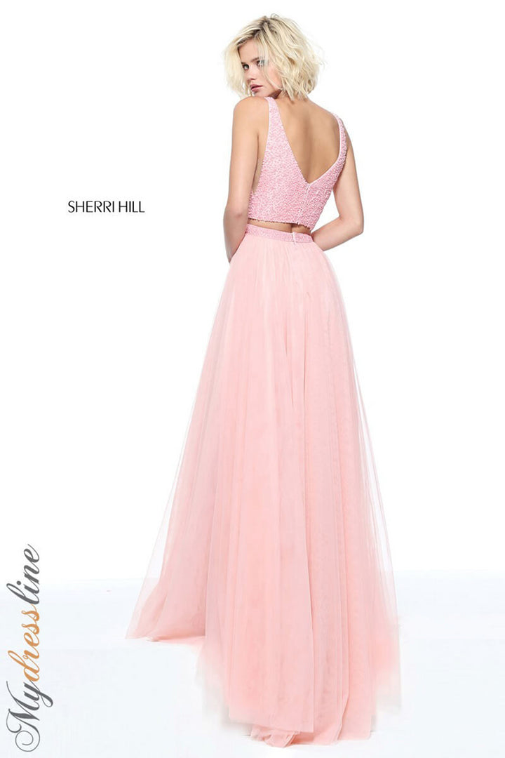 Sherri Hill 51199 - Mydressline