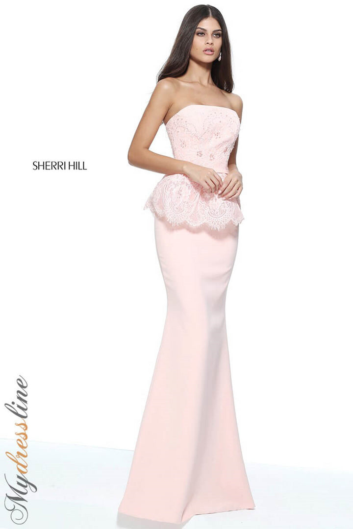 Sherri Hill 51213 - Mydressline