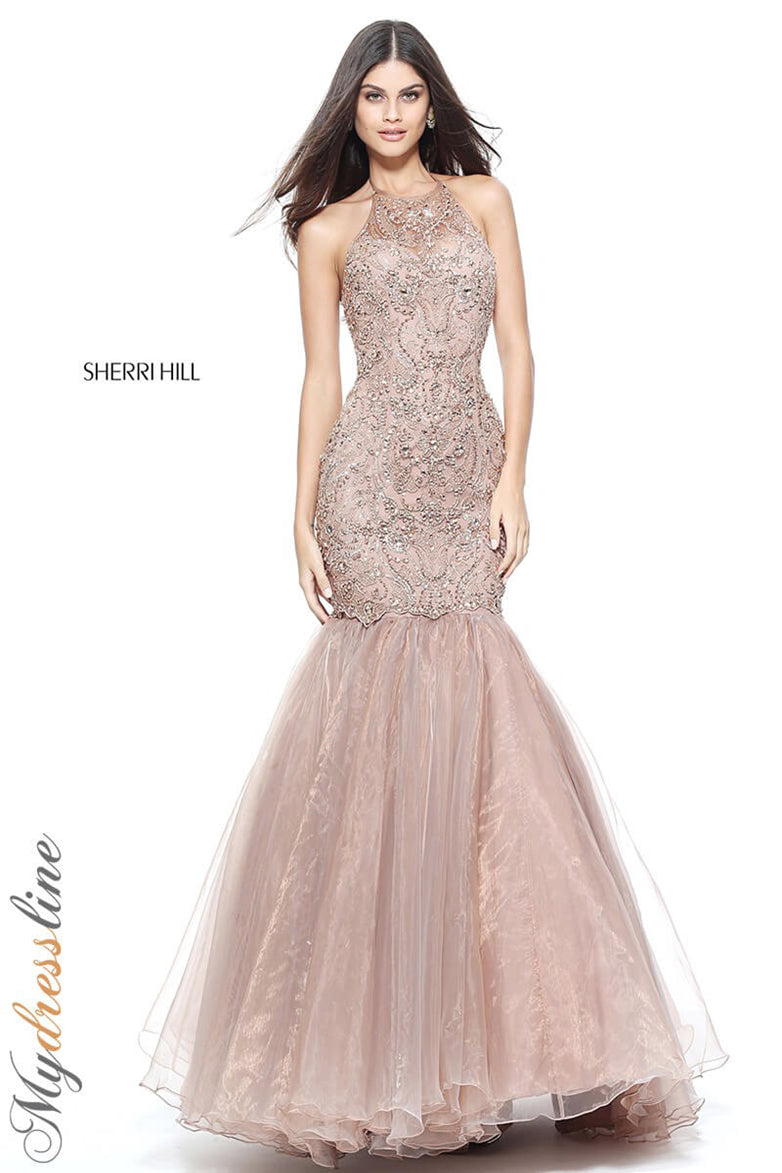Sherri Hill 51215 - Mydressline