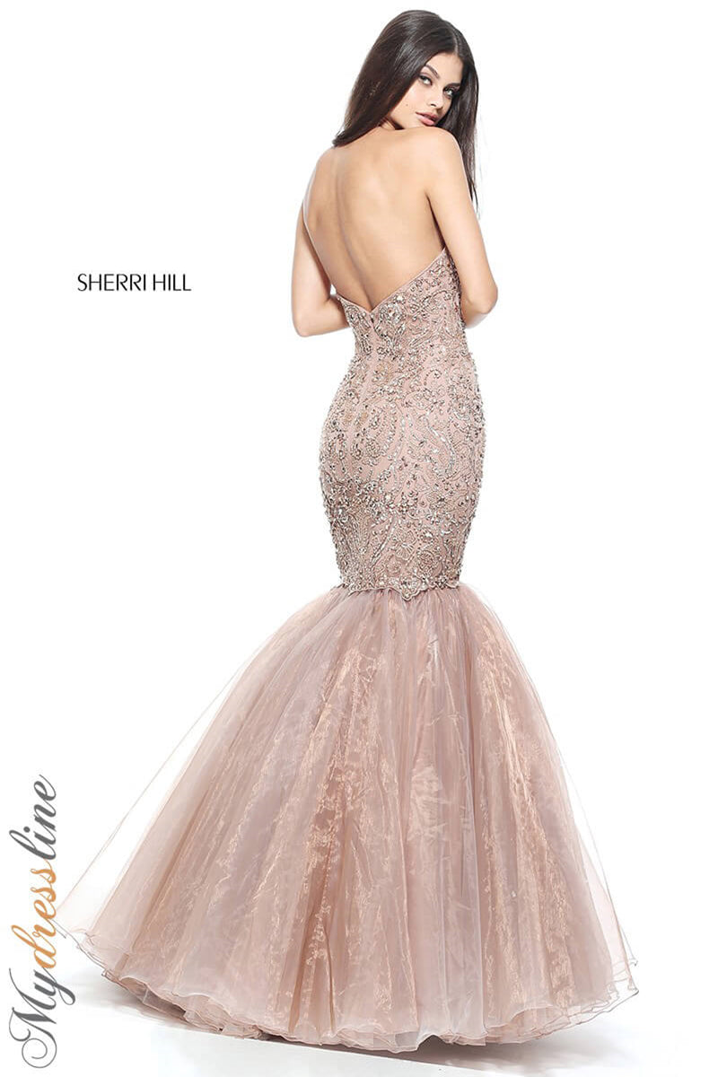 Sherri Hill 51215 - Mydressline
