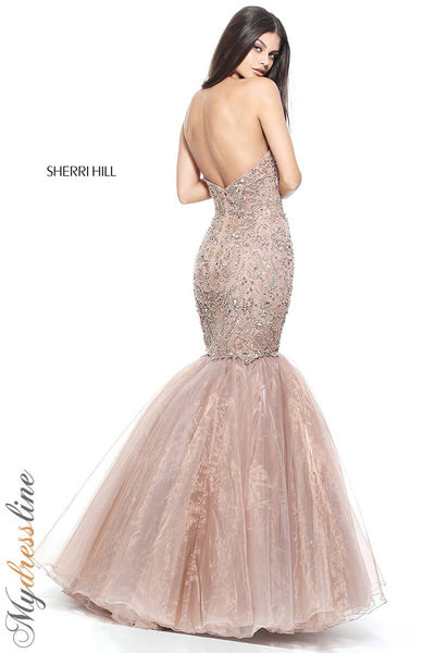 Sherri Hill 51215 - Mydressline
