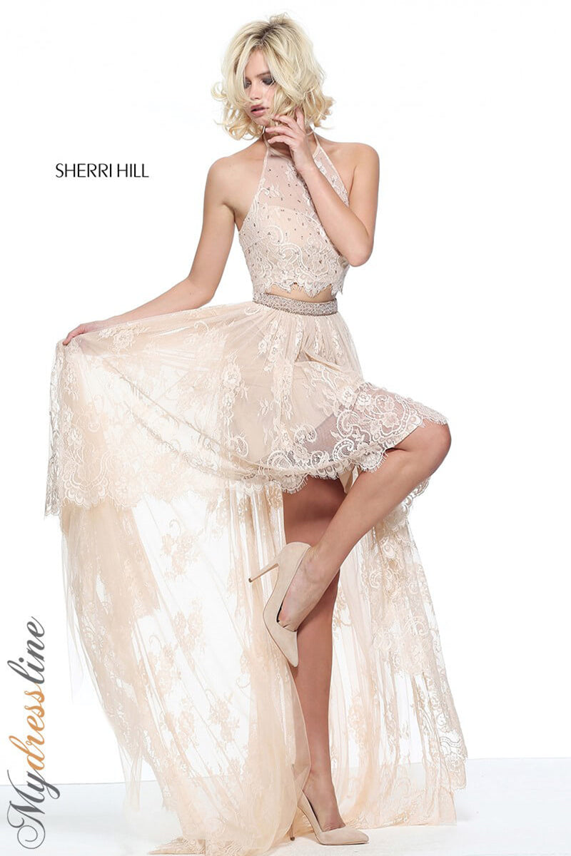 Sherri Hill 51225 - Mydressline