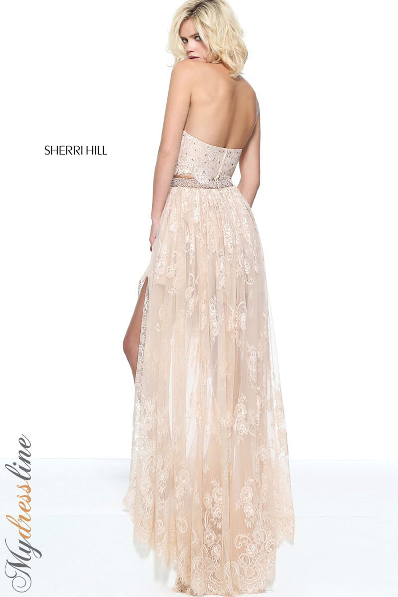Sherri Hill 51225 - Mydressline